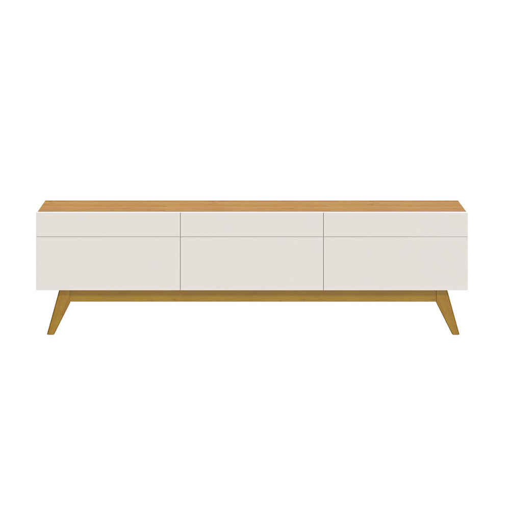 Rack Classic 3G 1.8 - Off White/Nature