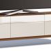 Rack Classic I 3 GV Off White com Freijó Touch 180 cm