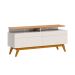 Rack Classic I Off White e Nature 64x146 cm