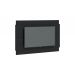 Rack com Painel Classic 2G 1.4 Preto - Imcal Móveis