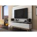 Rack com Painel Para TV 60 Polegadas Branco Classic +3G 2.2 - Imcal Móveis