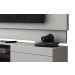 Rack com Painel Para TV 60 Polegadas Branco Classic 2G 2.2 - Imcal Móveis