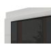 Rack com Painel Para TV 60 Polegadas Branco Classic 3G 2.2 com LED - Imcal Móveis