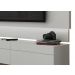 Rack com Painel Para TV 60 Polegadas Branco Classic 3G 2.2 com LED - Imcal Móveis