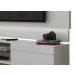 Rack com Painel Para TV 60 Polegadas Branco Classic AD 2.2 com LED - Imcal Móveis