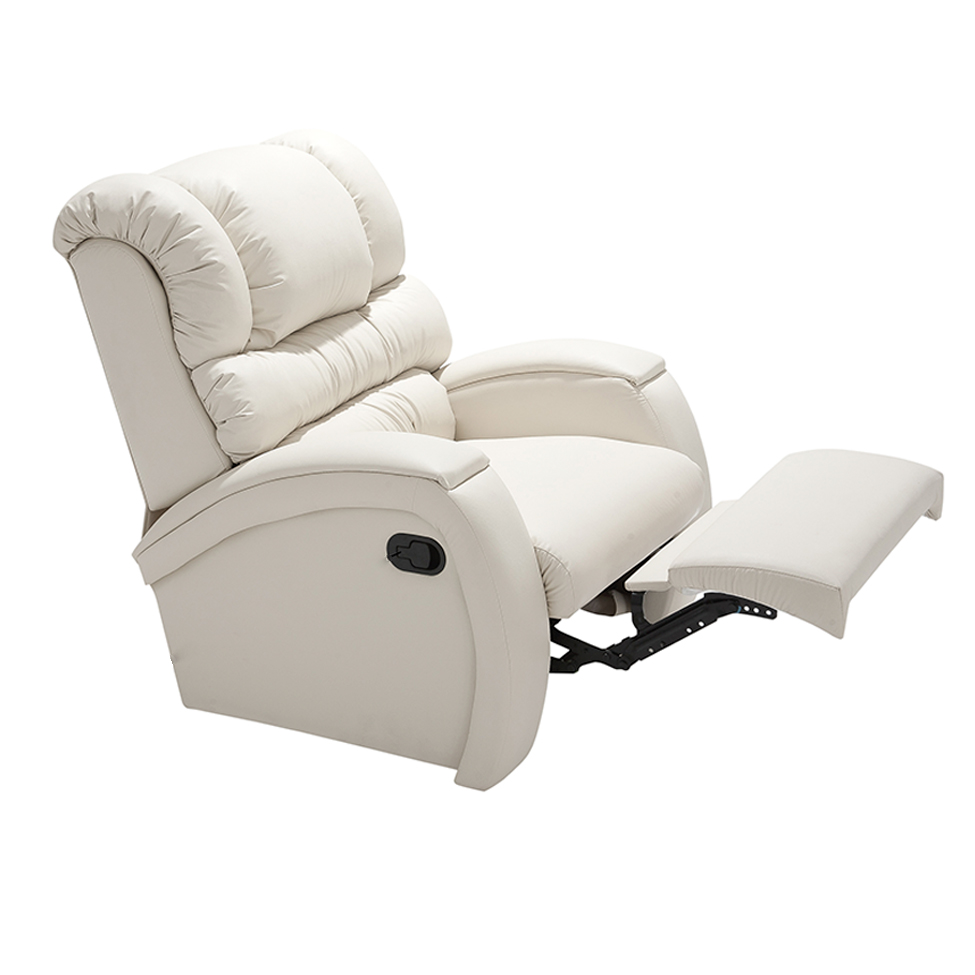 Poltrona Reclinável Imperial Gelo