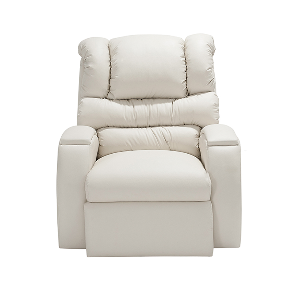 Poltrona Reclinável Imperial Gelo