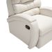 Poltrona Reclinável Imperial Gelo