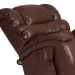 Poltrona Reclinável Motorizada Imperial Marrom