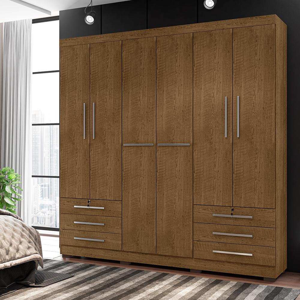 ROUPEIRO LONDRES 6P MALBEC - INCORPLAC