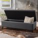 Recamier Bau Julia 1,60m Suede Branco  - Inova Decor
