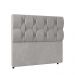 Cabeceira Spezia Luxo para Cama Box Solteiro 90cm Veludo - SSX Multicoisas