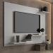 Painel Denver TV 42” J Carvalho - Branco