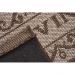 Capacho Eco Nature Bem Vindo-5 70 Marrom 0,40x0,60M
