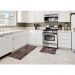 Kit Cozinha 2 Peças Eco Nature Cooking 70 Marrom