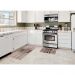 Kit Cozinha 2 Peças Eco Nature Cooking 87 Bege-Marrom