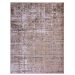 Passadeira Classic Bahamas 5 Creme-Caramelo 0,66X1,20M