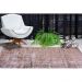 Passadeira Classic Bahamas 5 Creme-Caramelo 0,66X1,20M
