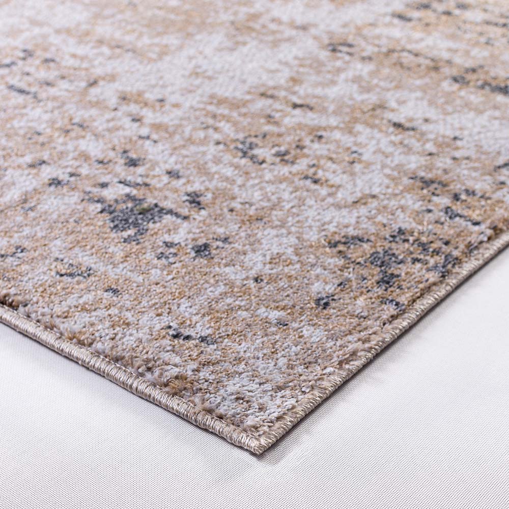 Passadeira Classic Bahamas 5 Creme-Caramelo 0,66X1,20M