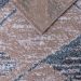 Passadeira Classic Fiji 9 Creme-Azul 0,66X1,20M - J Serrano
