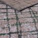 Passadeira Classic Maldivas 16 Chumbo-Verde 0,66X1,20M