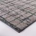 Passadeira Classic Maldivas 16 Chumbo-Verde 0,66X1,20M
