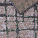 Passadeira Classic Maldivas 16 Chumbo-Verde 0,66X1,20M