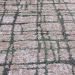 Passadeira Classic Maldivas 16 Chumbo-Verde 0,66X1,20M