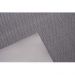 Passadeira Ibiza Malva 82 Mescla Cinza 0,66X2,40M