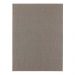 Passadeira Ibiza Rami 35 Taupe 0,66X2,40M - J Serrano