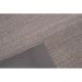 Passadeira Ibiza Rami 35 Taupe 0,66X2,40M - J Serrano
