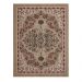 Passadeira Renaissance Atenas 03 Creme Cotton 0,57X1,80M