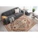 Passadeira Renaissance Atenas 03 Creme Cotton 0,57X1,80M