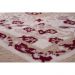 Passadeira Renaissance Atenas 03 Creme Cotton 0,57X1,80M
