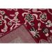 Passadeira Renaissance Atenas 10 Vermelho 0,57X1,80M