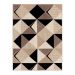 Passadeira Renaissance Venice 03 Creme Cotton 0,57X1,80M