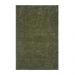 Tapete Felpudo Plush 32 Verde Fendi 0,50X0,80M - J Serrano