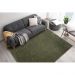 Tapete Felpudo Plush 32 Verde Fendi 0,50X0,80M - J Serrano