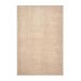Tapete Felpudo Plush 72 Bege 0,50X0,80M - J Serrano