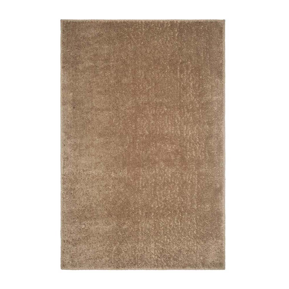 Tapete Felpudo Plush 91 Nude 0,50X0,80M - J Serrano