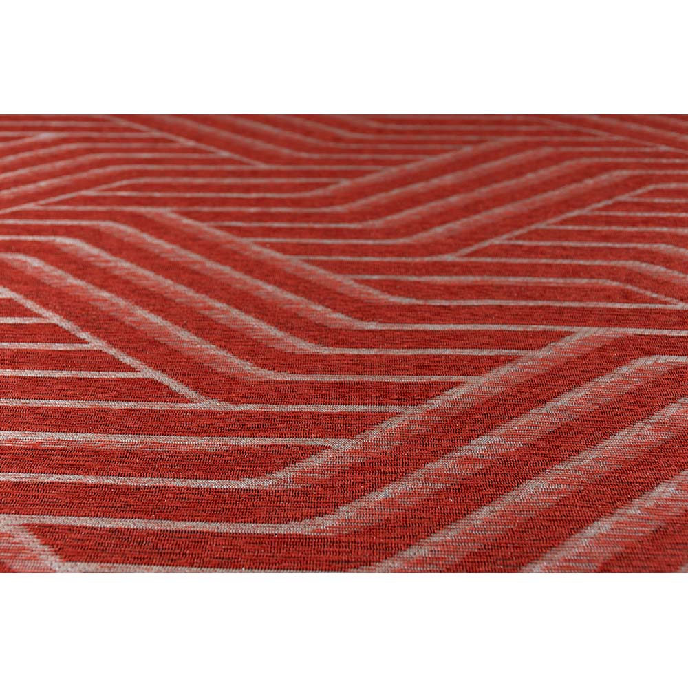 Tapete Funcional Azulejo 26 Tijolo 0,50X0,80M - J Serrano