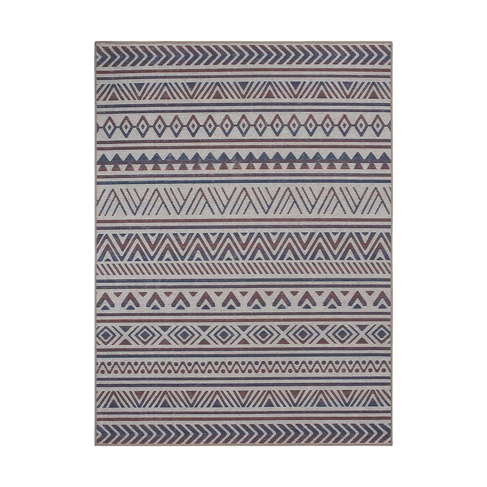 Tapete Funcional Maia 35 Taupe 0,50X0,80M