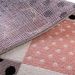 Tapete Infantil Funny Romantico 35 Taupe 0,57X1,00M
