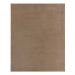 Tapete Realce Liso 03 Creme Cotton 0,50X1,00M - J Serrano