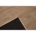 Tapete Realce Liso 03 Creme Cotton 0,50X1,00M - J Serrano