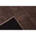 Tapete Realce Liso 35 Taupe 0,50X1,00M - J Serrano