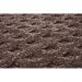 Tapete Realce Spot 35 Taupe 0,50X1,00M - J Serrano
