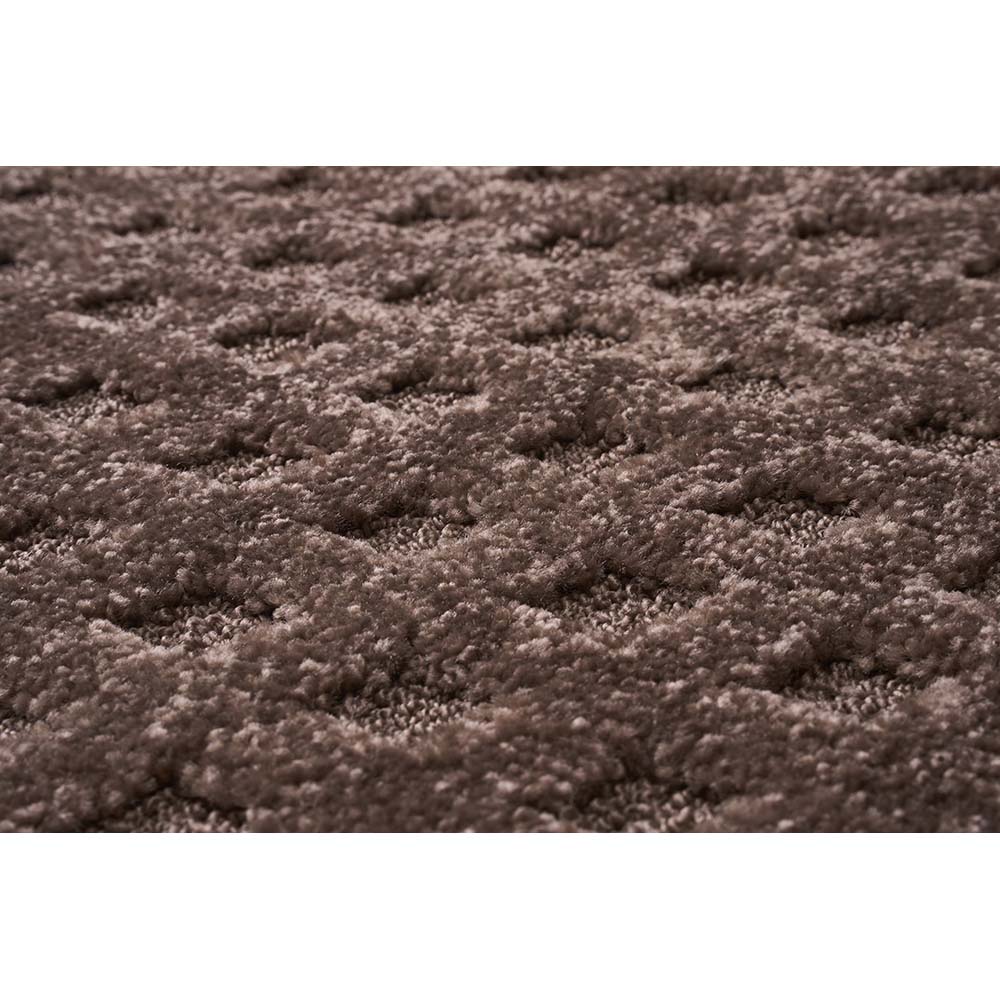 Tapete Realce Spot 35 Taupe 0,50X1,00M - J Serrano