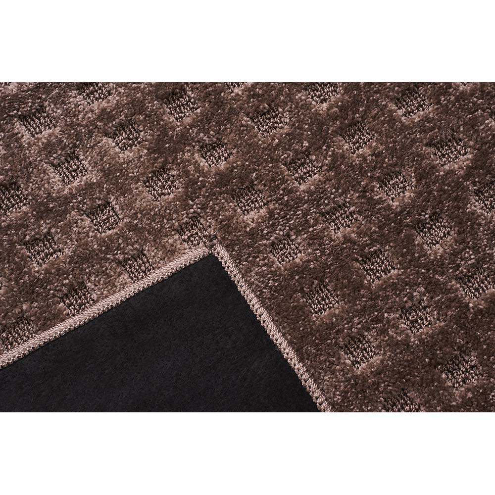 Tapete Realce Spot 35 Taupe 0,50X1,00M - J Serrano