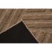 Tapete Realce Trama 03 Creme Cotton 0,50X1,00M - J Serrano